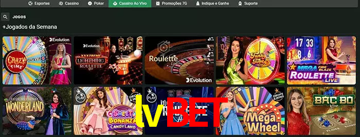 lvbet bet
