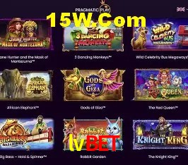 Experiência VIP lvbet