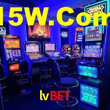 Welcome Bonus lvbet