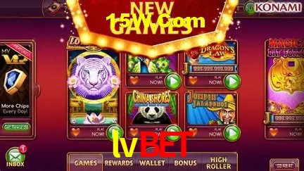 Live Casino lvbet