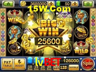 Welcome Bonus lvbet