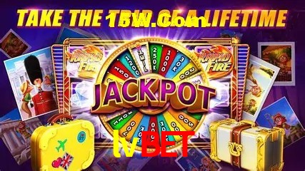 Slot Games lvbet